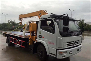 灵武24小时道路救援服务