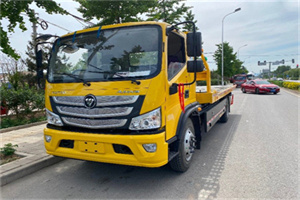 灵武汽车救援头像