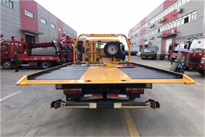 灵武附近汽车救援服务