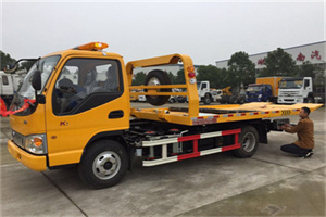 灵武哪里有拖车服务