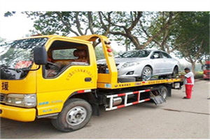 灵武附近24小时汽车拖车服务热线