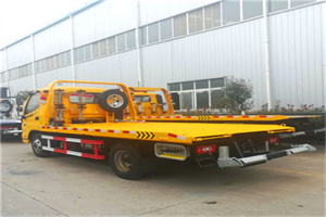 灵武附近拖车救援搭电