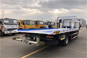 灵武汽车救援补胎