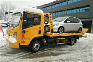 灵武附近道路救援服务