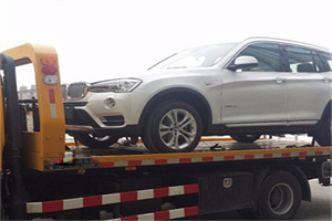 灵武拖车24小时服务电话