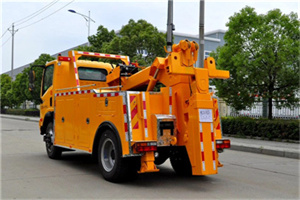 灵武高速路拖车费