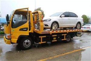 灵武附近拖车救援24小时服务热线