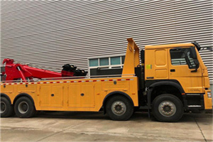 灵武道路救援公司